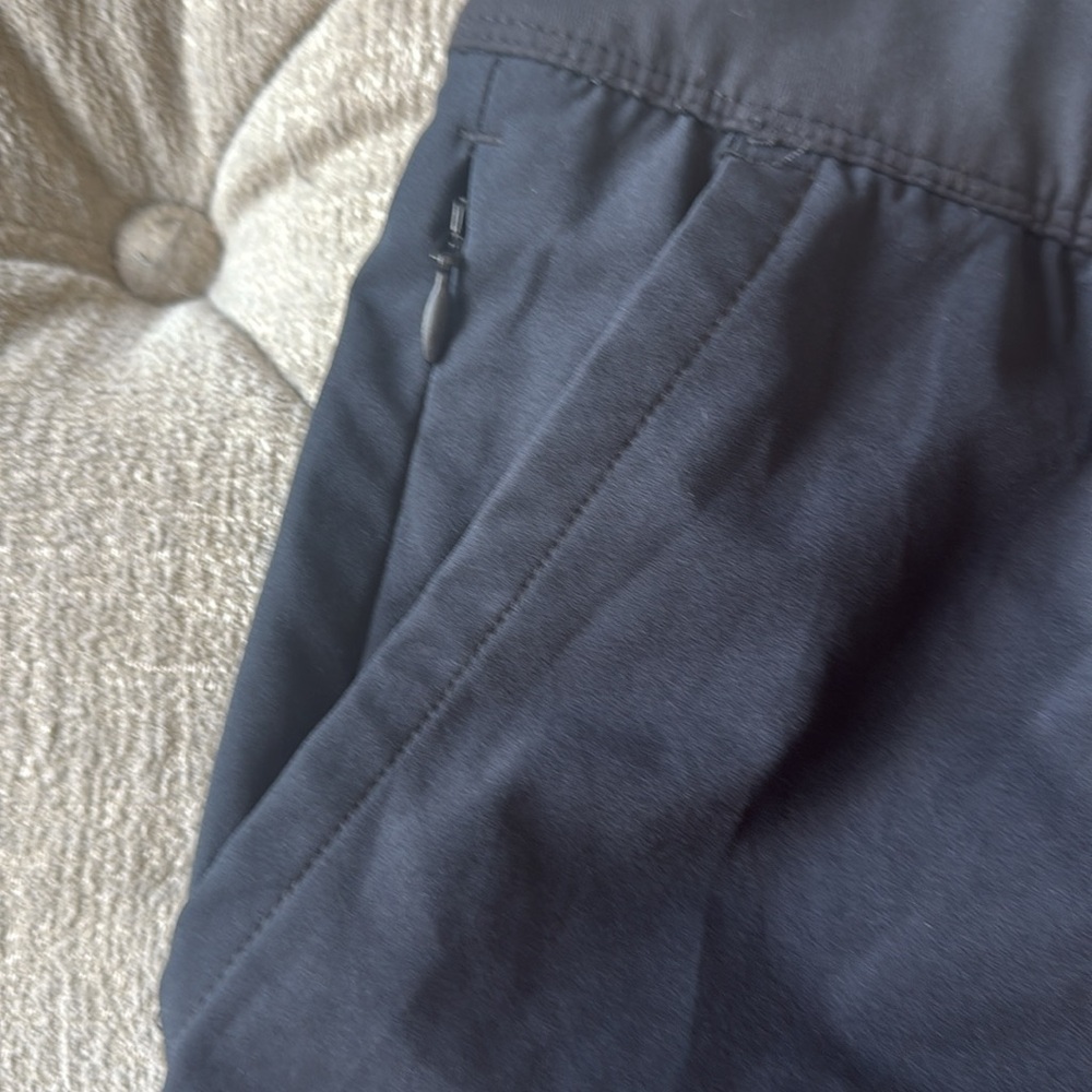 Public Rec Flex Shorts Black Men 40 - Picture 2 of 6